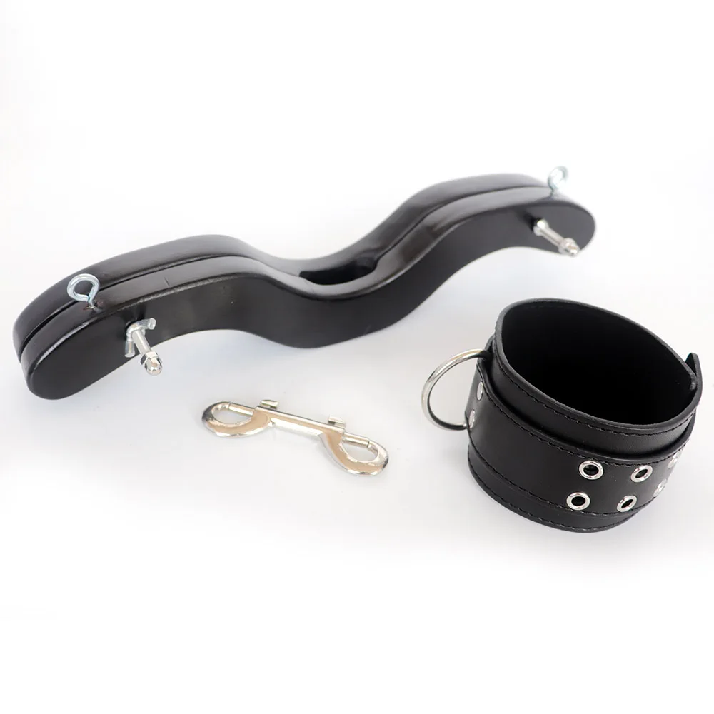 Adult Sex Toys For Men BDSM Bondage Ankle Cuffs The Humbler CBT Cock Rings Cock Cage Ball Scrotum Stretcher Scrotal Penis Lock Adult Sex Toys For Men BDSM Bondage Ankle Cuffs The Humbler CBT Cock Rings Cock Cage Ball Scrotum Stretcher Scrotal Penis Lock