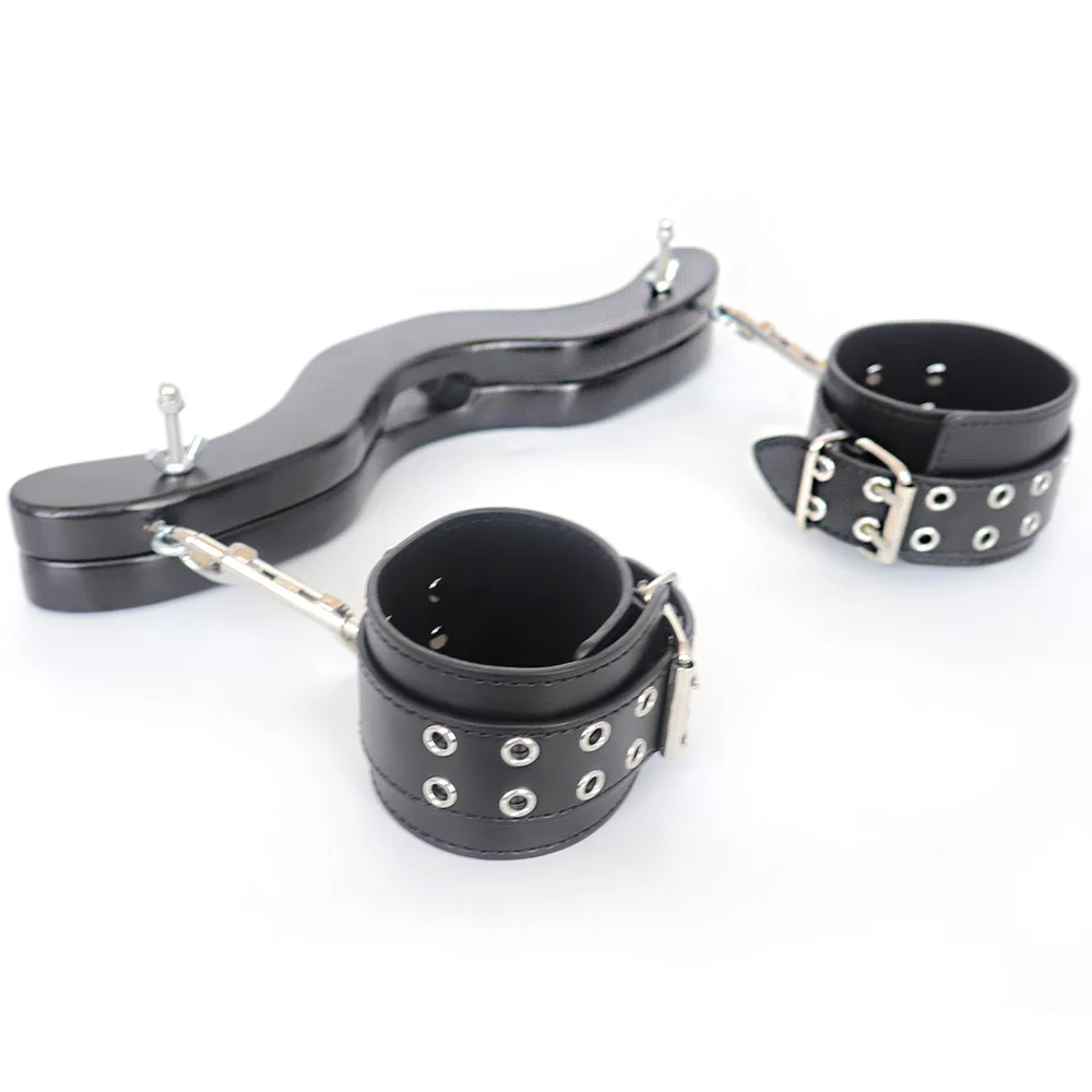 Adult Sex Toys For Men BDSM Bondage Ankle Cuffs The Humbler CBT Cock Rings Cock Cage Ball Scrotum Stretcher Scrotal Penis Lock Adult Sex Toys For Men BDSM Bondage Ankle Cuffs The Humbler CBT Cock Rings Cock Cage Ball Scrotum Stretcher Scrotal Penis Lock