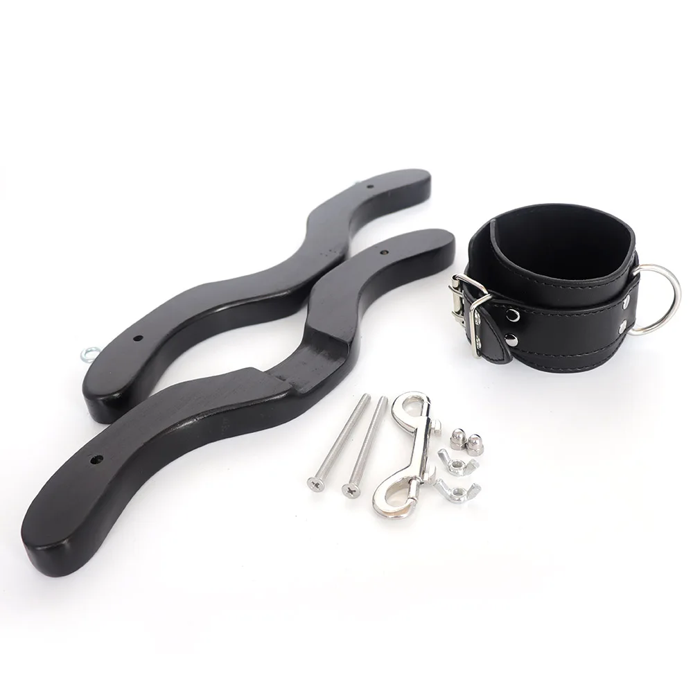 Adult Sex Toys For Men BDSM Bondage Ankle Cuffs The Humbler CBT Cock Rings Cock Cage Ball Scrotum Stretcher Scrotal Penis Lock Adult Sex Toys For Men BDSM Bondage Ankle Cuffs The Humbler CBT Cock Rings Cock Cage Ball Scrotum Stretcher Scrotal Penis Lock