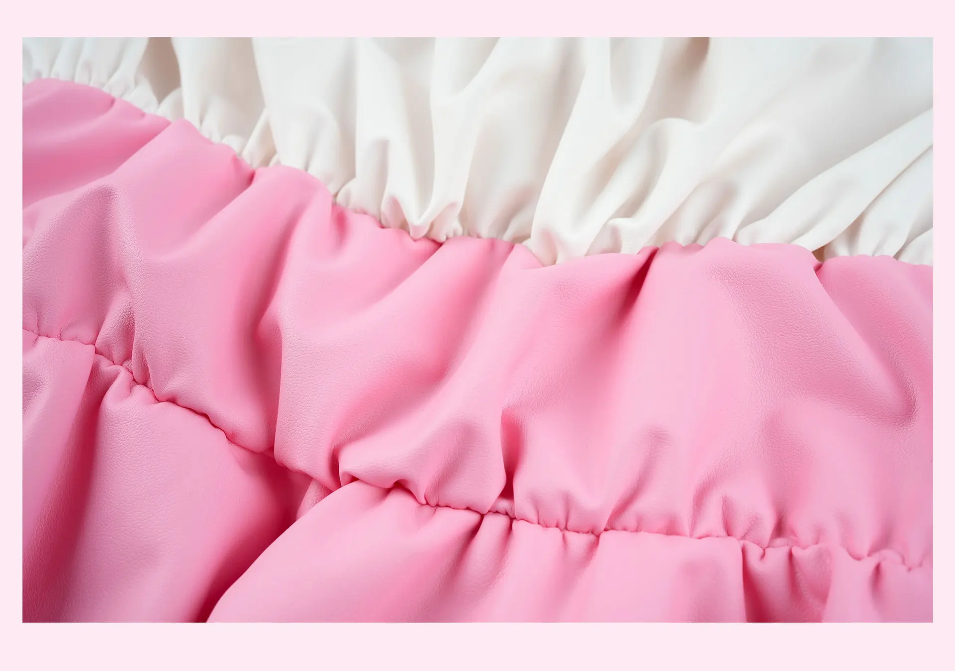 Lolita Anime Cosplay Costumes High Quality Pink Maid Outfit Apron Dress Female Anchor Sexy Lingerie Servant Uniform Set