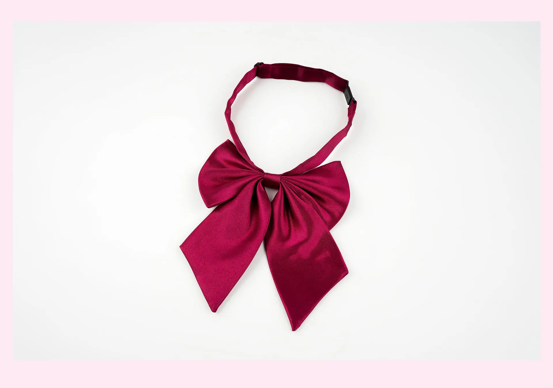 Lolita Anime Cosplay Costumes High Quality Pink Maid Outfit Apron Dress Female Anchor Sexy Lingerie Servant Uniform Set