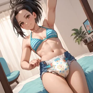 Desvendando o Mundo ABDL Uma Introdução ao Ageplay