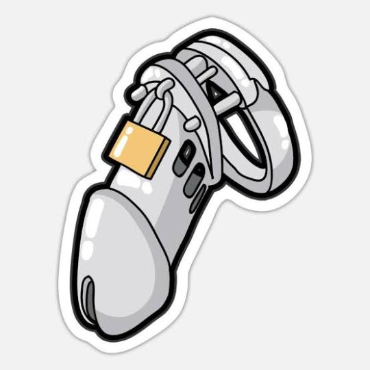 Cinto de Castidade SPH