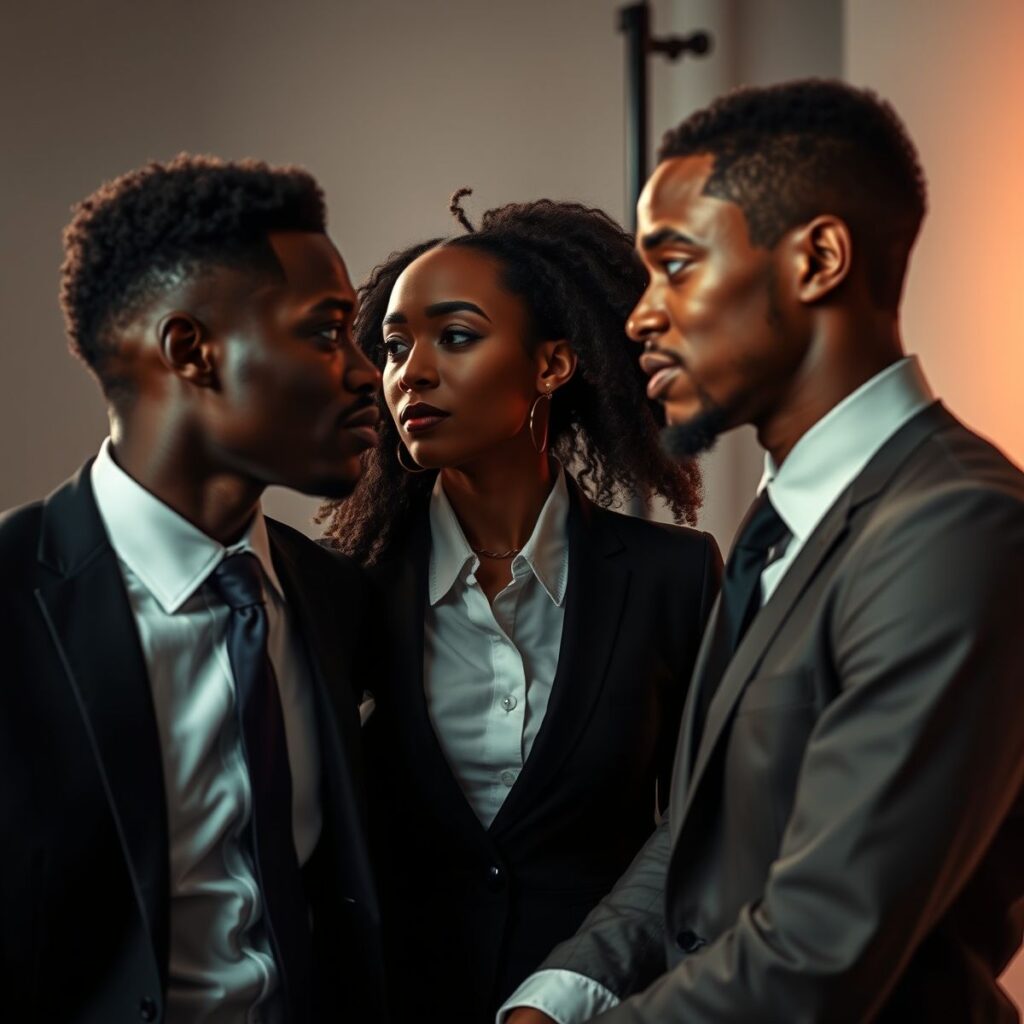 race play: Fetiche e suas Dinâmicas no BNWO