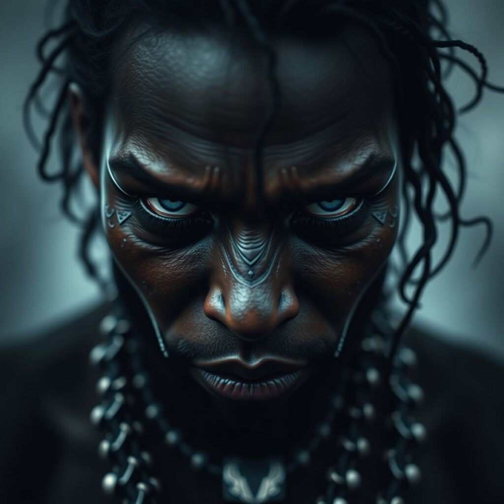 fetiche racial: tudo sobre BNWO e race play