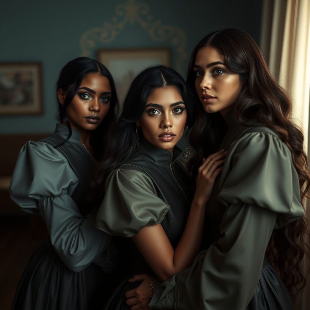 fantasia BNWO: Glossário sobre Black New World Order