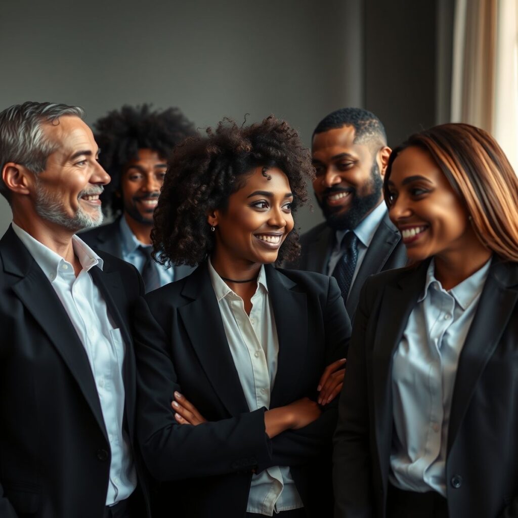 Dominação Racial: Explorando Fetiches e Race Play