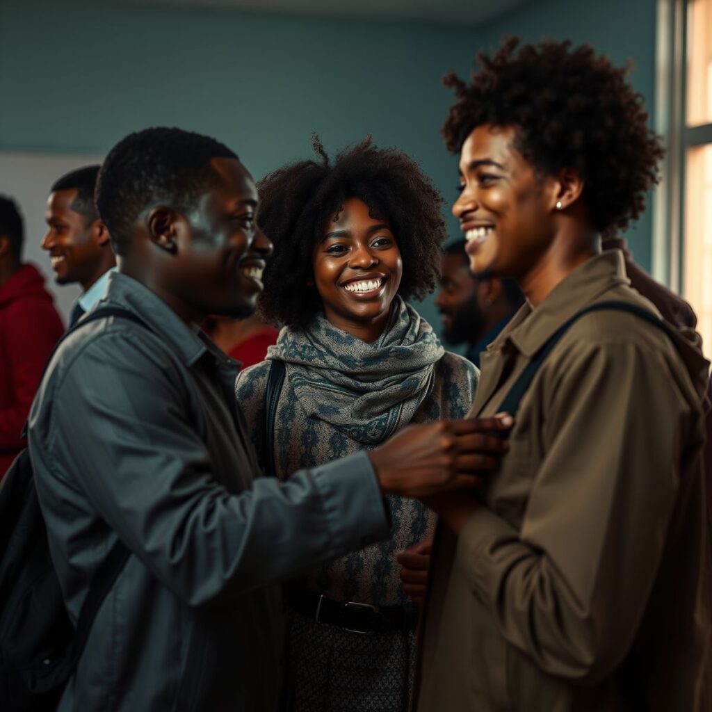 roleplay racial: Entenda o Fetiche e suas Dinâmicas