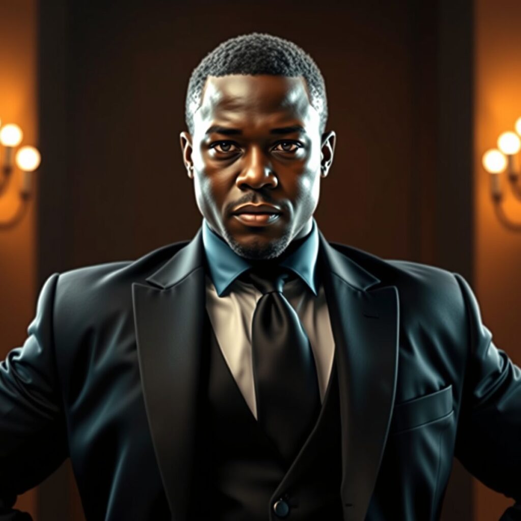 Dominante Negro: Glossário Completo sobre Fetiche BNWO