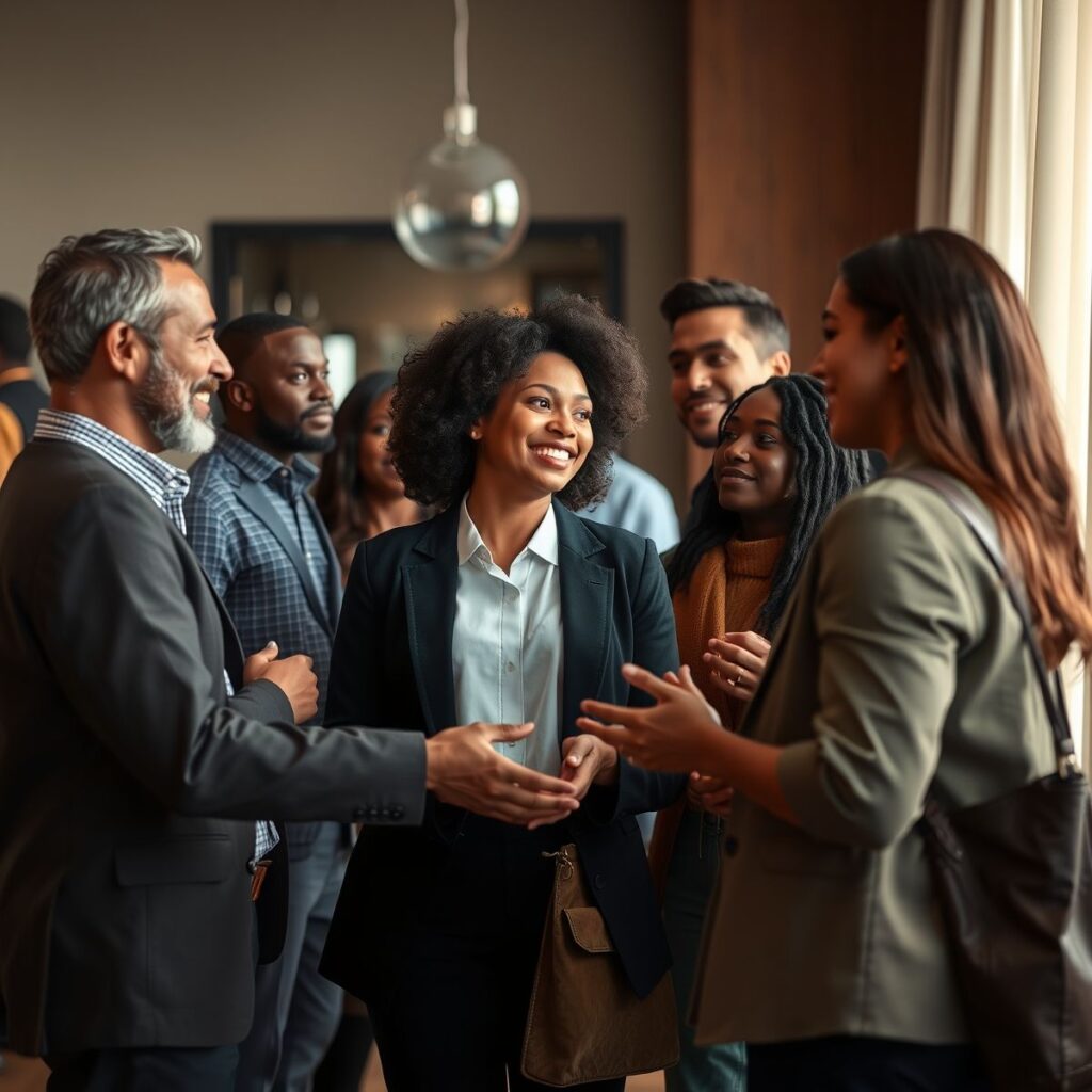 Interação Interracial: Fetiches e Dinâmicas de Poder
