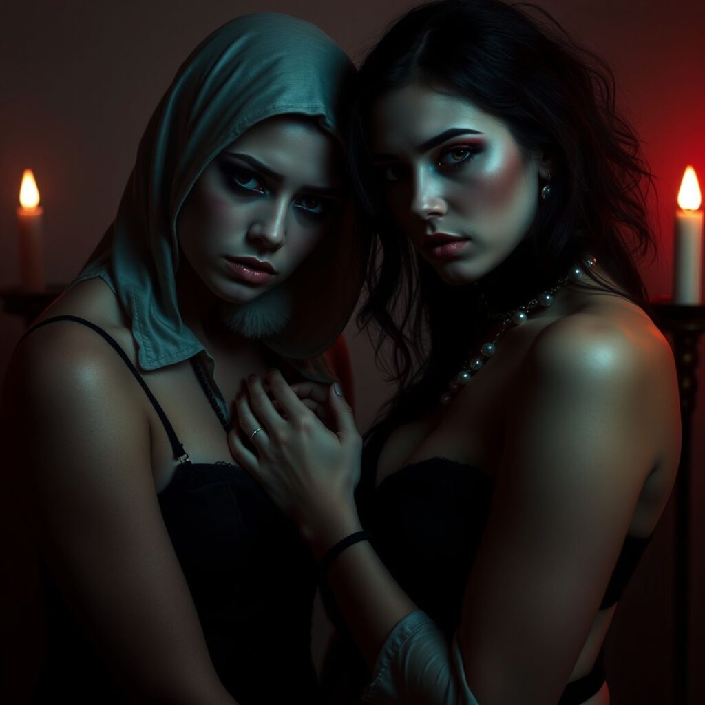 sexualidade fetichista: Entenda o Fetiche em BNWO e Race Play