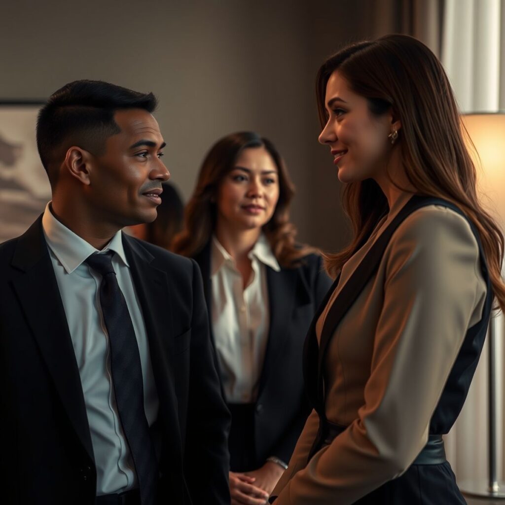 Fetiche por Autoridade: Entenda o BNWO e Race Play