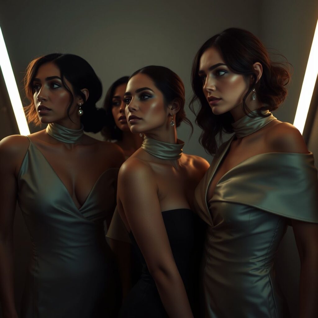 Fetiches da Nova Ordem: Entenda o Fenômeno BNWO