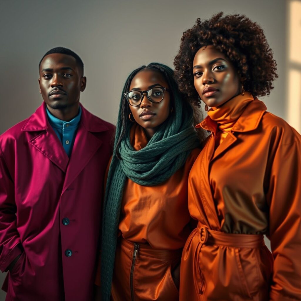 fetiche pela cor: Entenda o fetiche pela cor e suas nuances