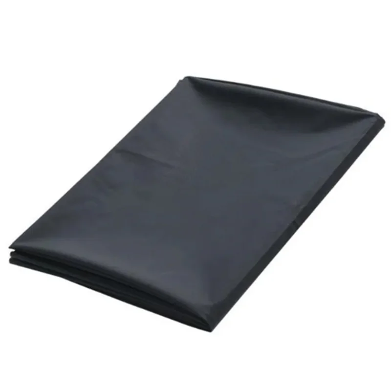 2x2.1M Black BDSM Adult Sex Bed Sheets For Sex Game Lubricants Waterproof Bed Cover Couple Flirt Bondage Wet Play Sex Tool 2#