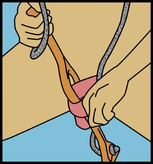 Pure Nature Handmade Wooden Penis Extender Massager Jelqing Penis Enlargement Penilizer Ejaculation Training Thickness Sex Toys