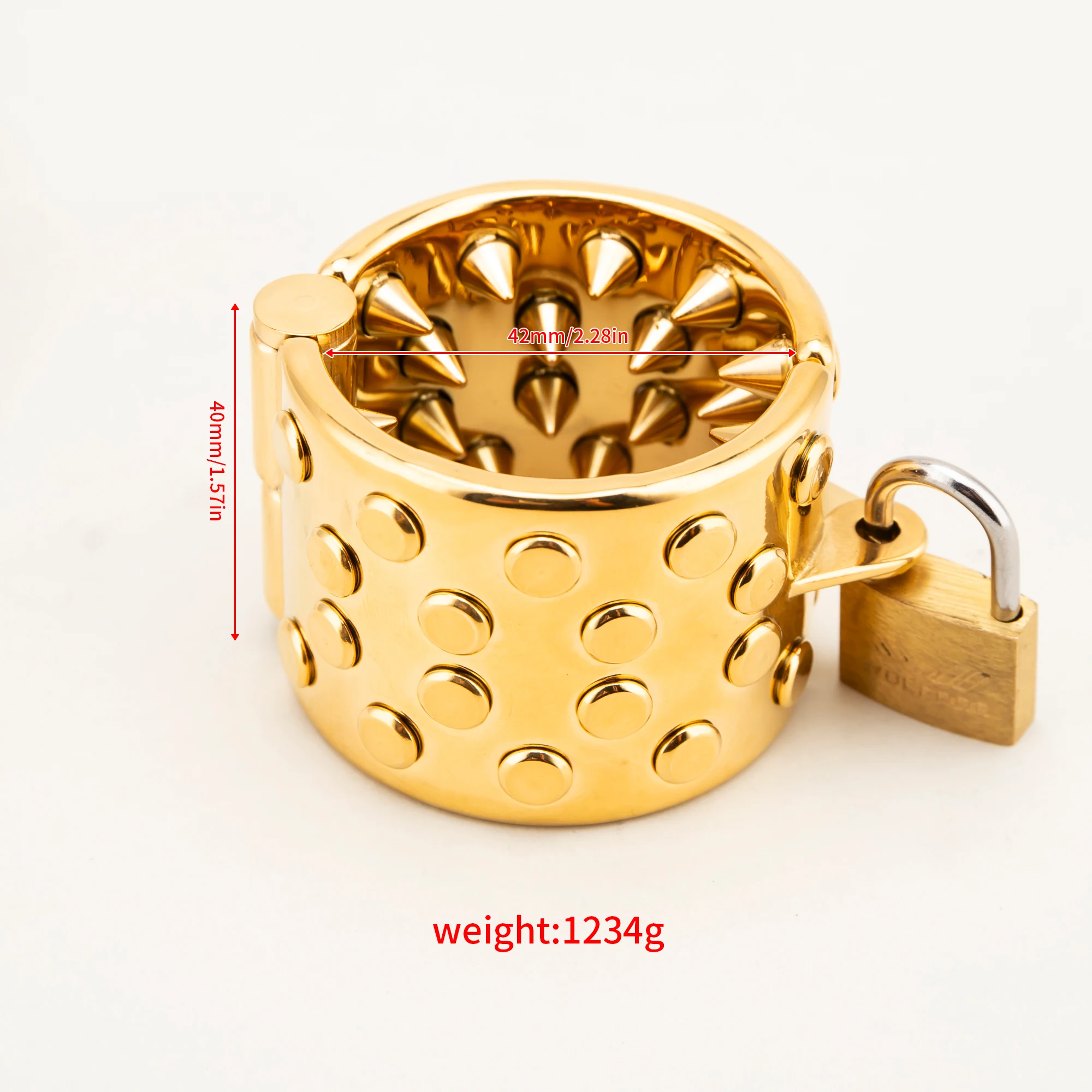 Non-removable-MKC049