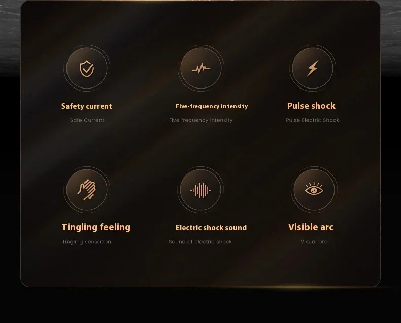 BDSM electric Shock Whip Sex Toys Women's Sm Conditioning Props Electric Shock Whip Sex Toys for Couples Adult Flirting Tools