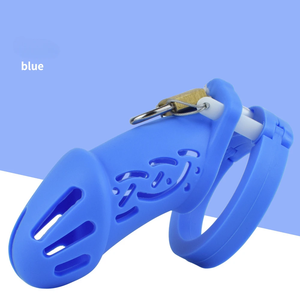 Blue-long