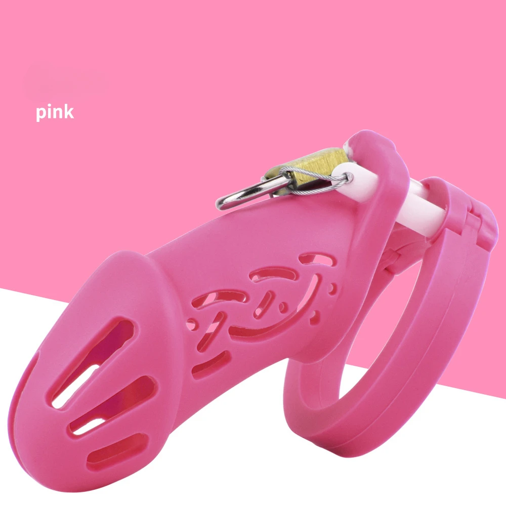 Pink-long