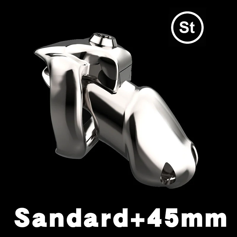 StandardCage 45 Ring