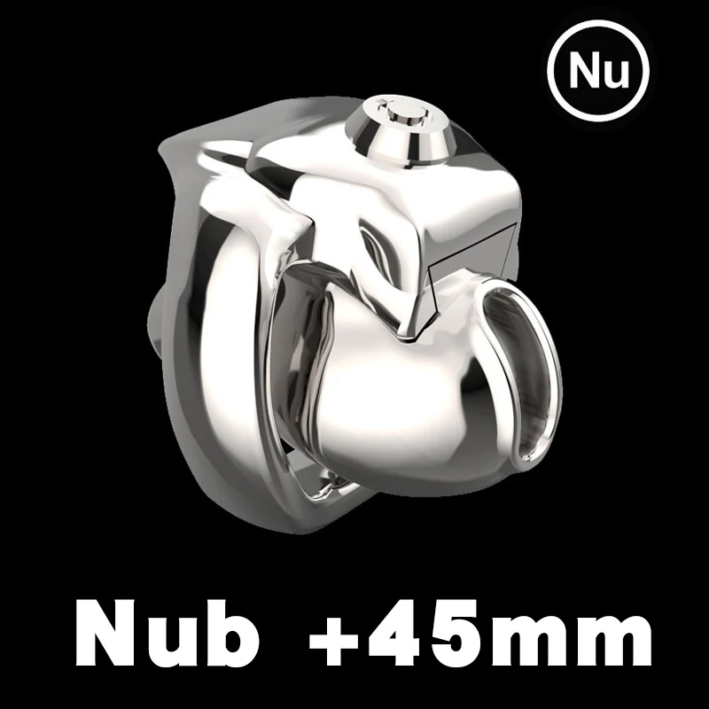 Nub Cage 45mm Ring