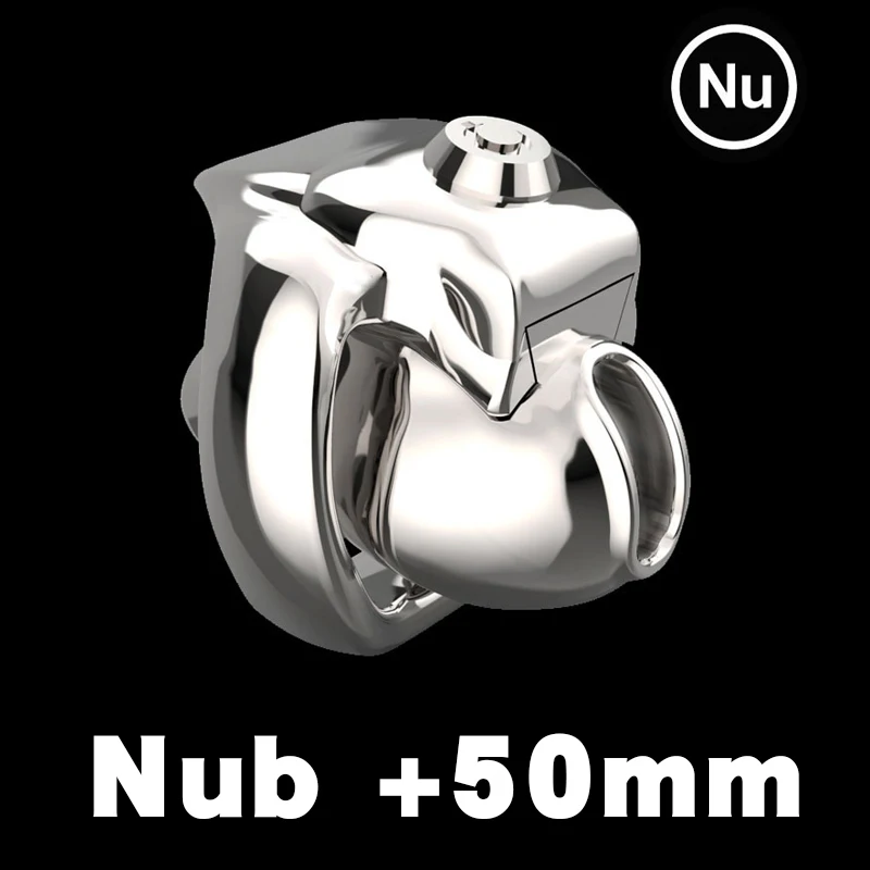 Nub Cage 50mm Ring