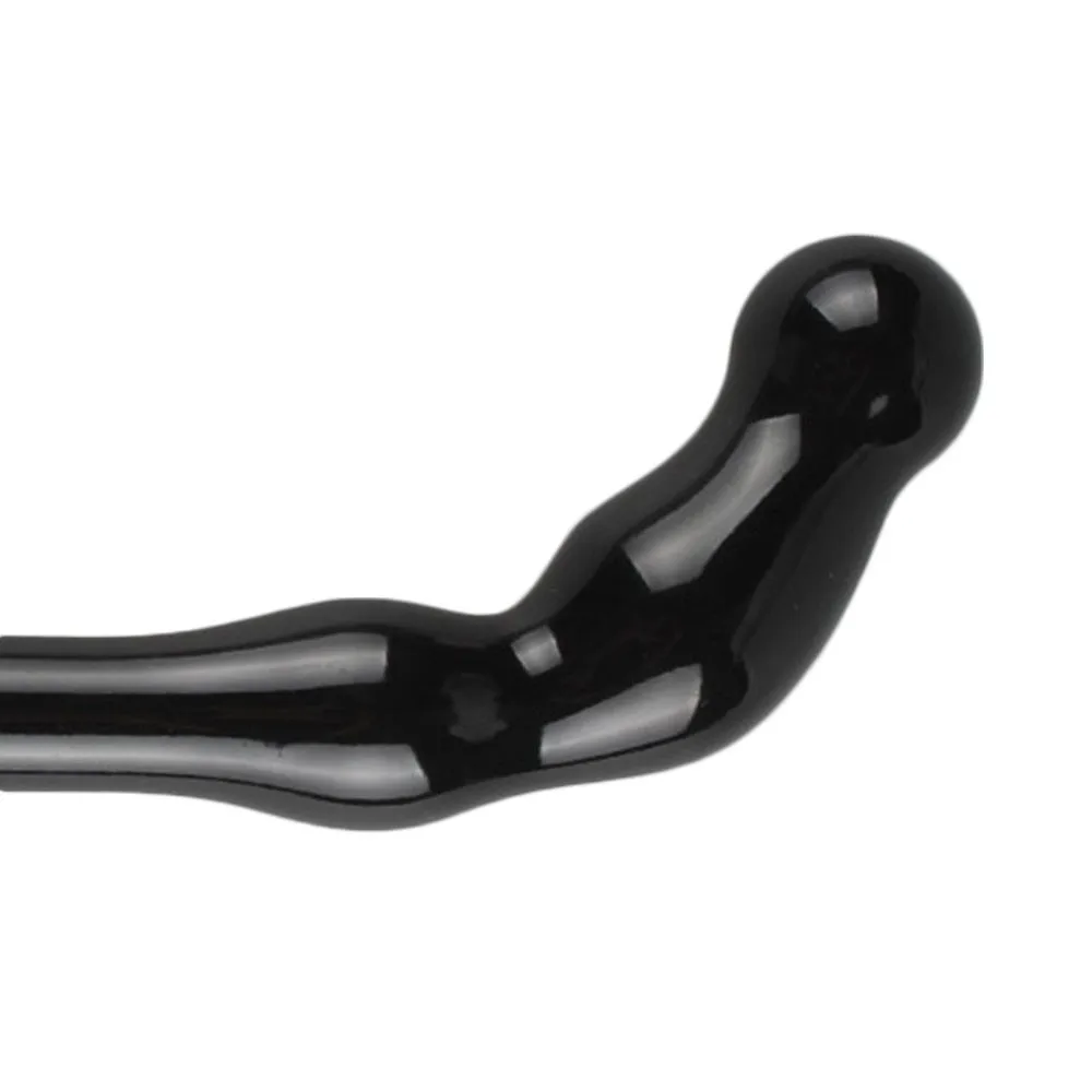 Massageador de Próstata Vibrador Ponto G Grande 19 cm