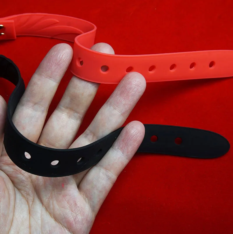 Silicone BDSM Penis Dildo Gag Deep Throat,Open Mouth Gagged Adjustable Depth,Bondage Restraints,Sex Toys for Couples,Role Play