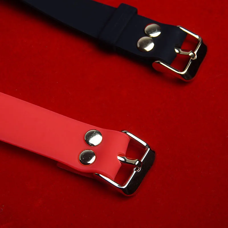 Silicone BDSM Penis Dildo Gag Deep Throat,Open Mouth Gagged Adjustable Depth,Bondage Restraints,Sex Toys for Couples,Role Play