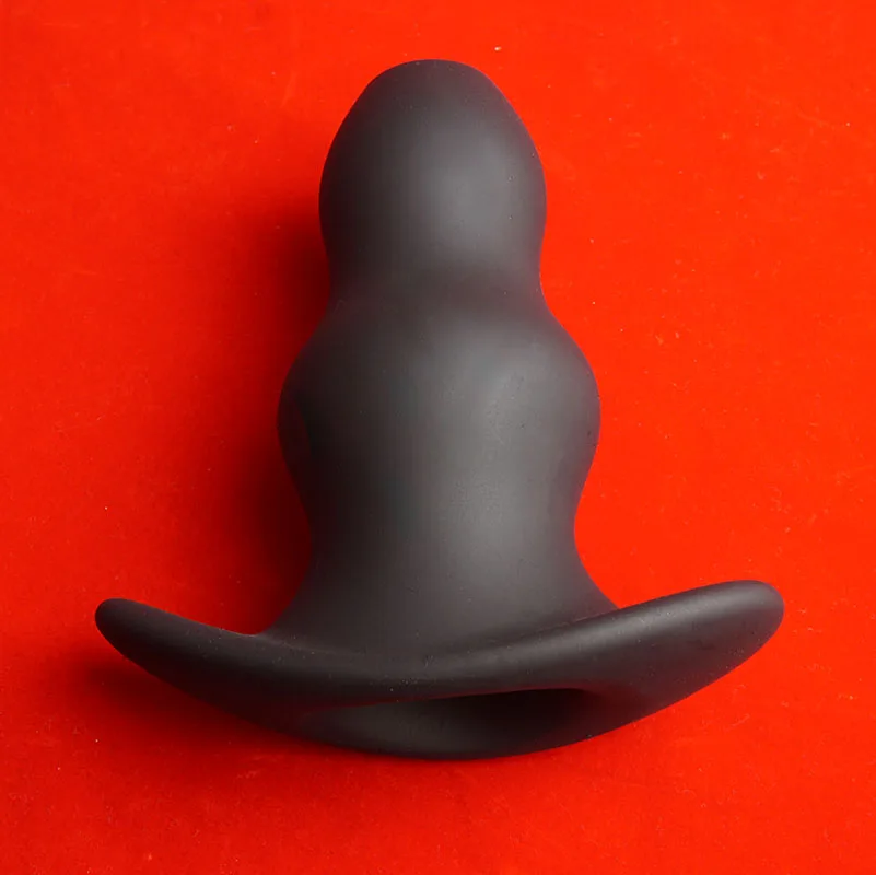 Silicone Tunnel Anal Plugs,Hollow Butt Ass Anus Dilator Sex Toys,Analplug Buttplug Butplug,Prostate Massage Silicone Tunnel Anal Plugs,Hollow Butt Ass Anus Dilator Sex Toys,Analplug Buttplug Butplug,Prostate Massage