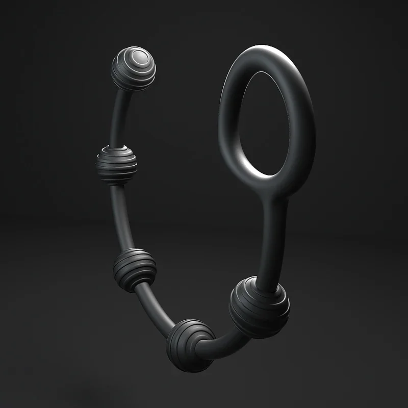 Soft Anal Dildo Silicone Butt Plug Prostate Massage Anal Dilator for Adult Sex Toys for Men Women Erotic Sexy Products Gay