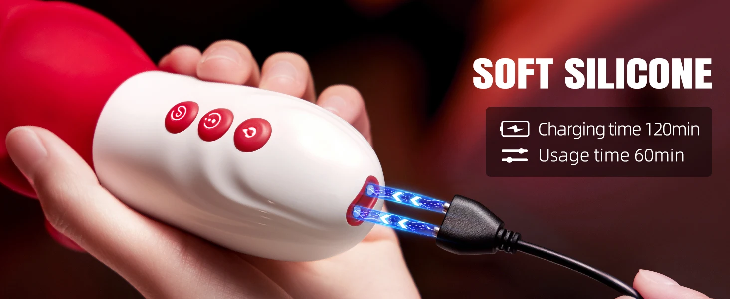 5 IN 1 Swings Tongue Dildo Vibrator for Women G Spot Stimulator for Clitoral Vaginal Anal Female Masturbator Adult Sex Toys 18 5 IN 1 Swings Tongue Dildo Vibrator for Women G Spot Stimulator for Clitoral Vaginal Anal Female Masturbator Adult Sex Toys 18