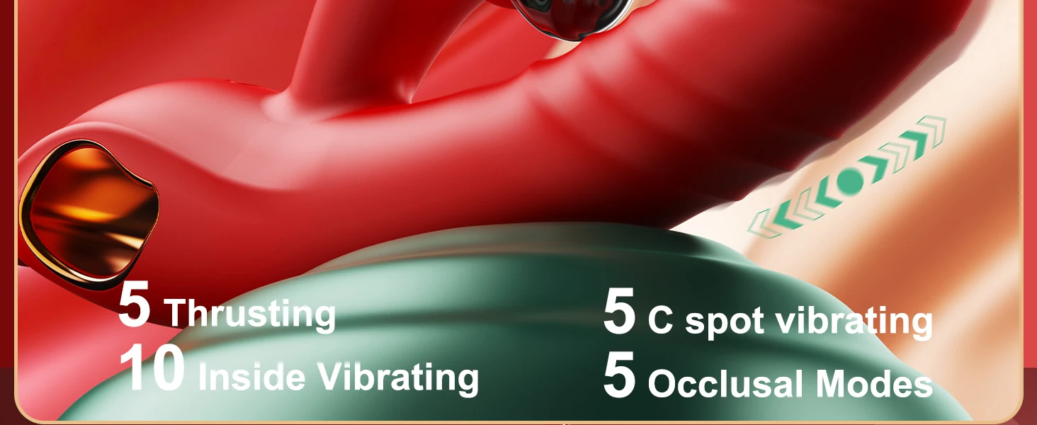 4 In 1 Tongue Licking Dildo Vibrators G Spot Thrusting Clitoral Stimulator Vagina Massager Mastrubation Adult Sex Toys for Women 4 In 1 Tongue Licking Dildo Vibrators G Spot Thrusting Clitoral Stimulator Vagina Massager Mastrubation Adult Sex Toys for Women