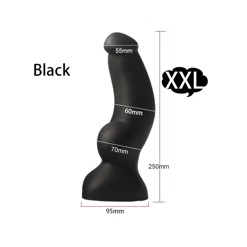A-Black XXL
