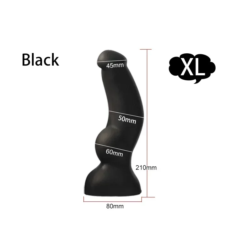 A-Black XL