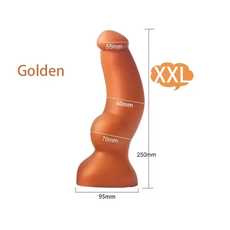 A-Gold XXL