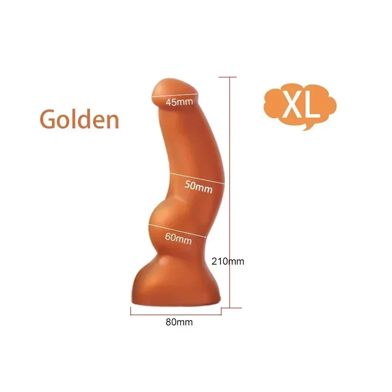 A-Gold XL