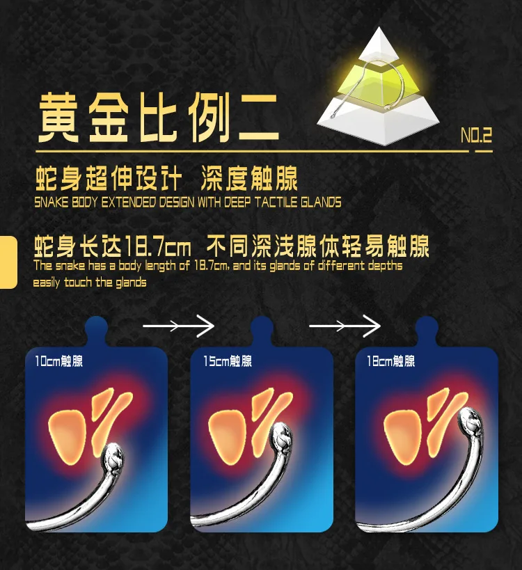 High Quality Metal Anal Plugs Prostate Massager Men & Women Anal Stimulator G-spot Masturbation Adult Sex Toy Sexo Para Hombre18