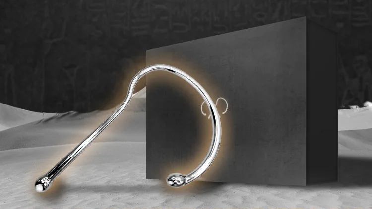 High Quality Metal Anal Plugs Prostate Massager Men & Women Anal Stimulator G-spot Masturbation Adult Sex Toy Sexo Para Hombre18