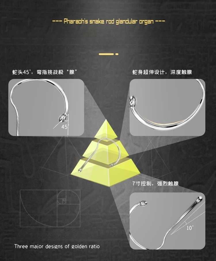 High Quality Metal Anal Plugs Prostate Massager Men & Women Anal Stimulator G-spot Masturbation Adult Sex Toy Sexo Para Hombre18