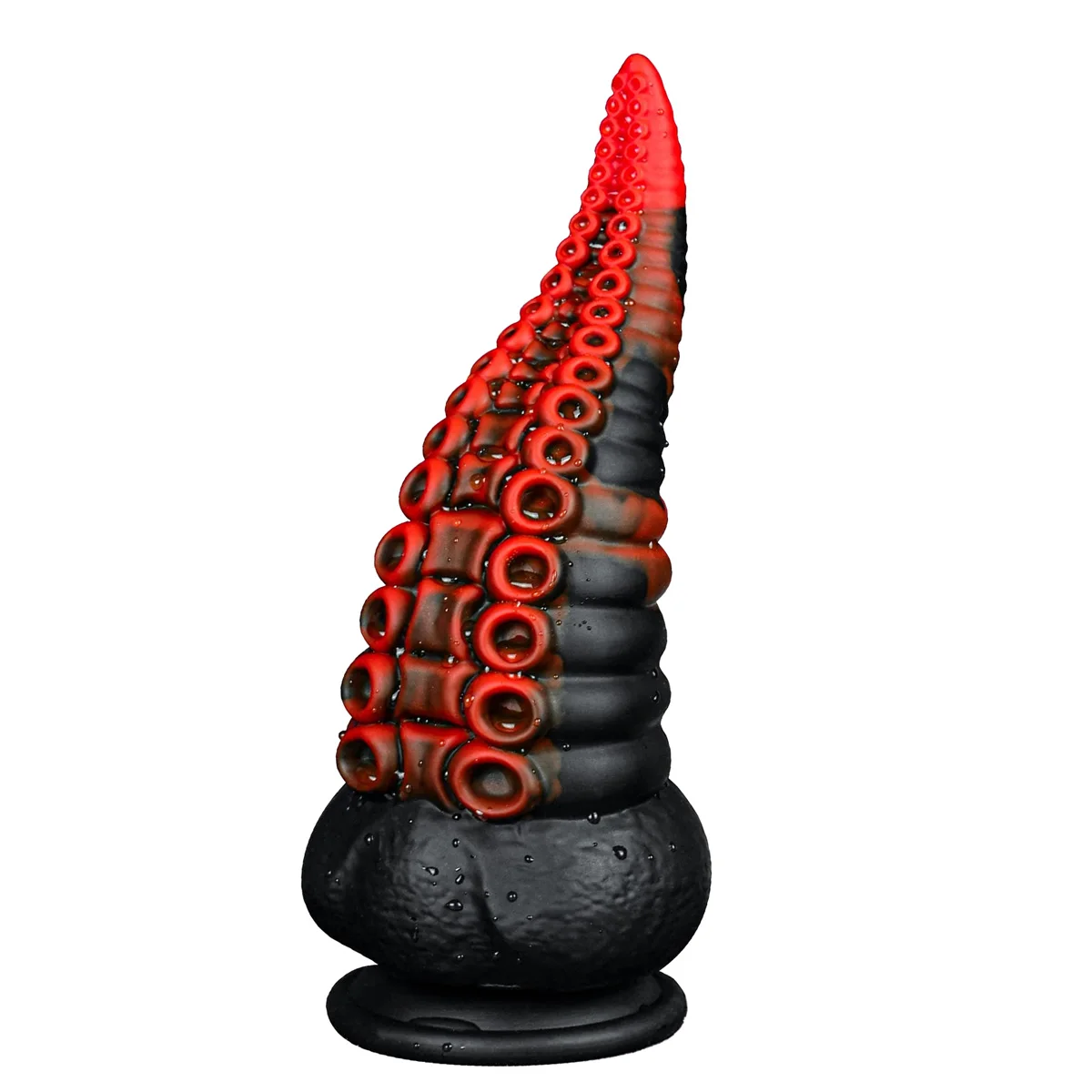 Consolo Tentáculo Polvo com Ventosa Tentacle Dildo - Imagem 7