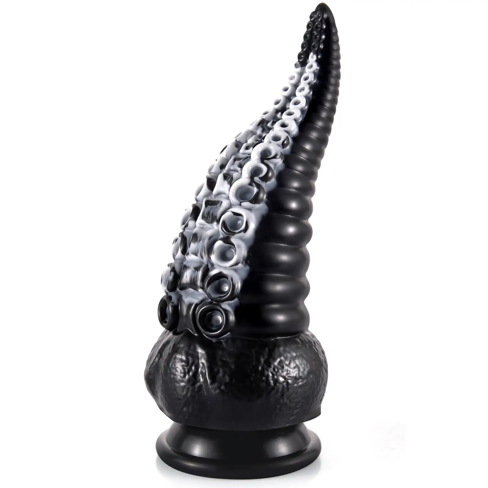 Consolo Tentáculo Polvo com Ventosa Tentacle Dildo - Imagem 3