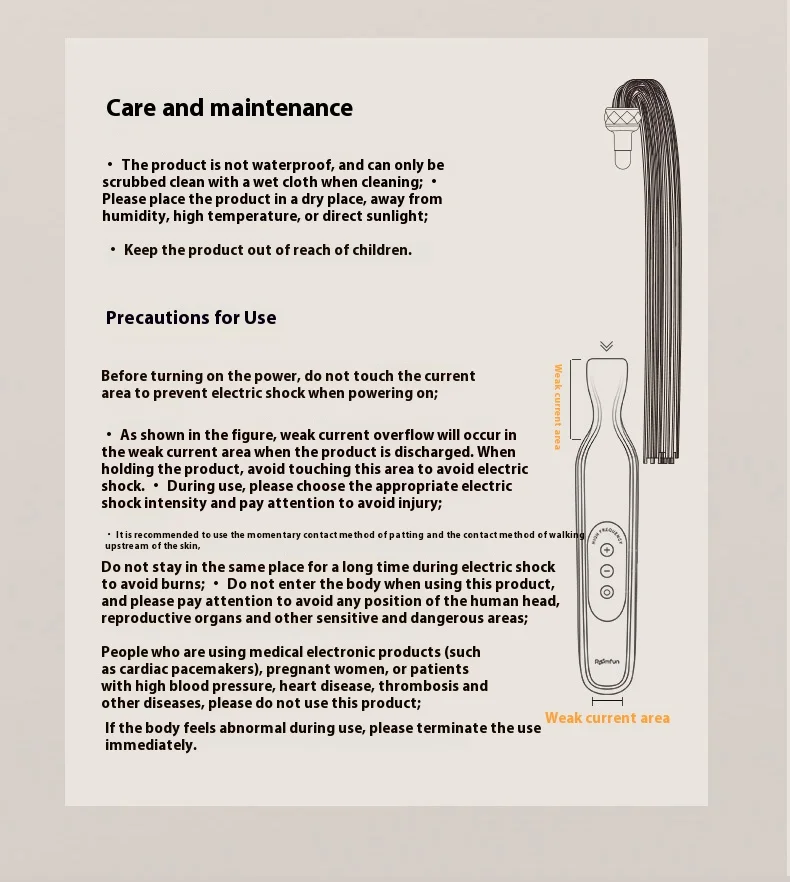 bdsm slave femdom electric shock whip silicone whip surrender sex femdom adult sex toys sex shop bdsm leather whip