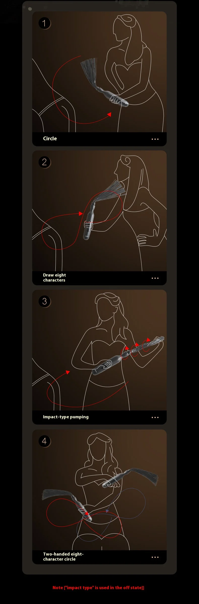 bdsm slave femdom electric shock whip silicone whip surrender sex femdom adult sex toys sex shop bdsm leather whip