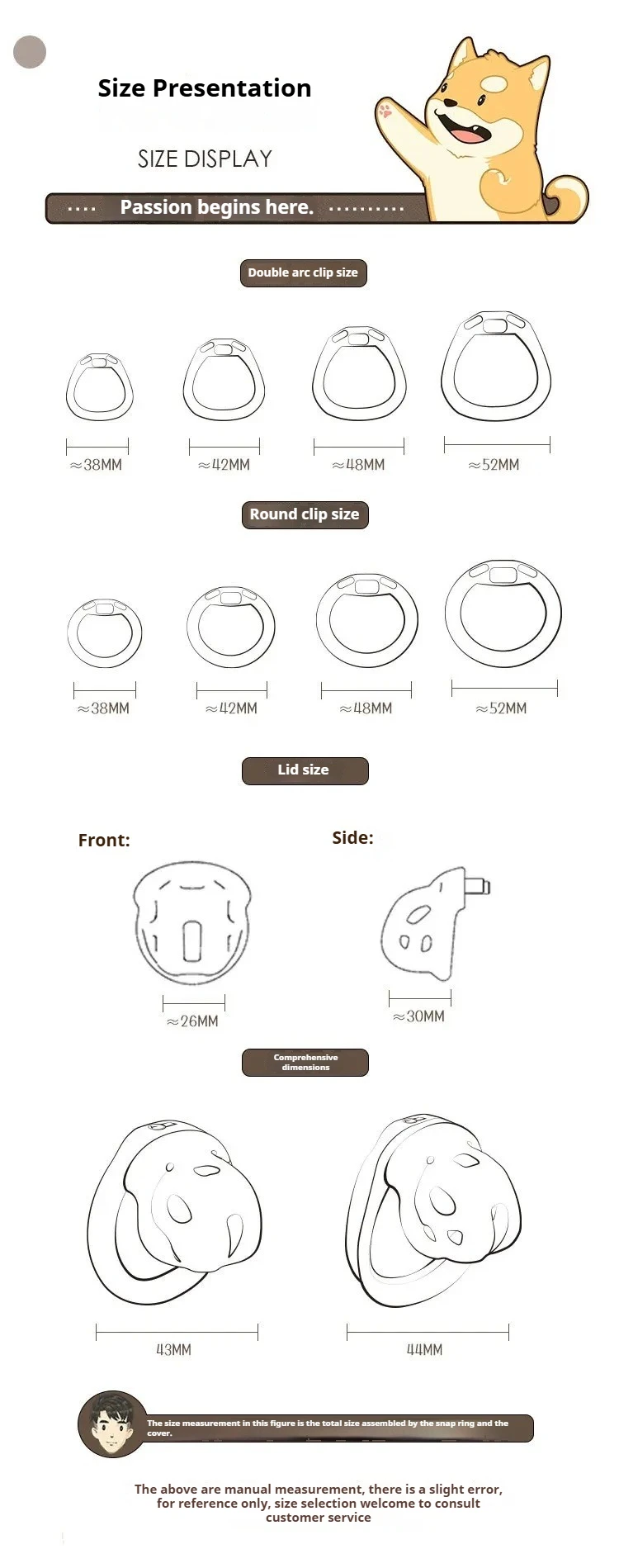 Sex Products Erotic Urethral Lock Cage De Chasteté Permanente Male Chastity Self Bondage Cage Jaula De Castidd Nescapable Pene