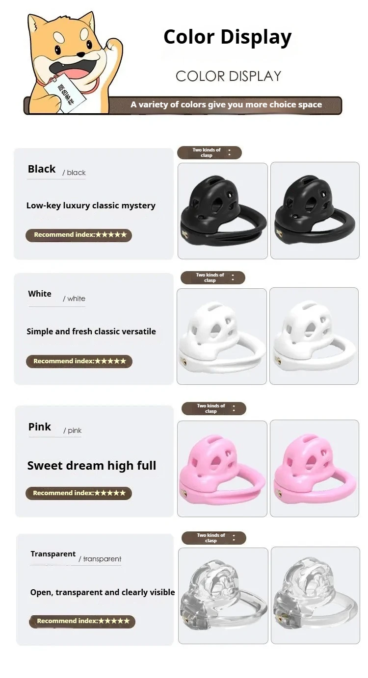 Sex Products Erotic Urethral Lock Cage De Chasteté Permanente Male Chastity Self Bondage Cage Jaula De Castidd Nescapable Pene