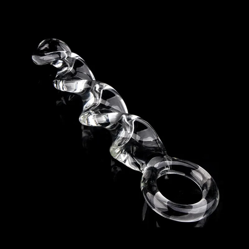 Plug Anal com Rotação Cristal - Imagem 6