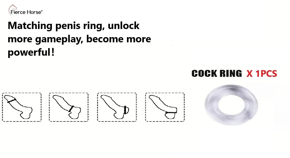 Male Masturbator Glans Exercise Sucking Pocket Pussy Transparent 9cm Masturbation Cup Penile Massager Sex Toys for Men Blowjob