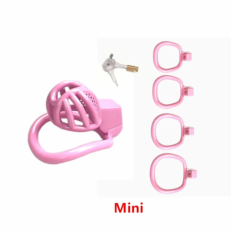 Pink MINI